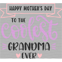 Mother's Day-MM 3430